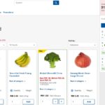 tesco e-shop groceries online