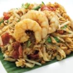 best non-halal food Malaysia