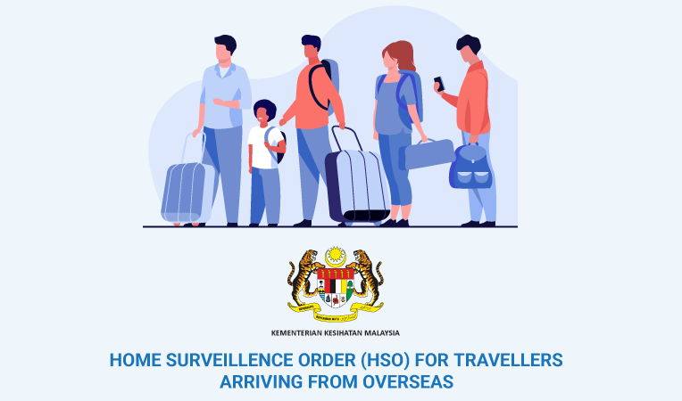 Malaysia Covid19 Travel Information Testing And Quarantine Procedures The Research Files
