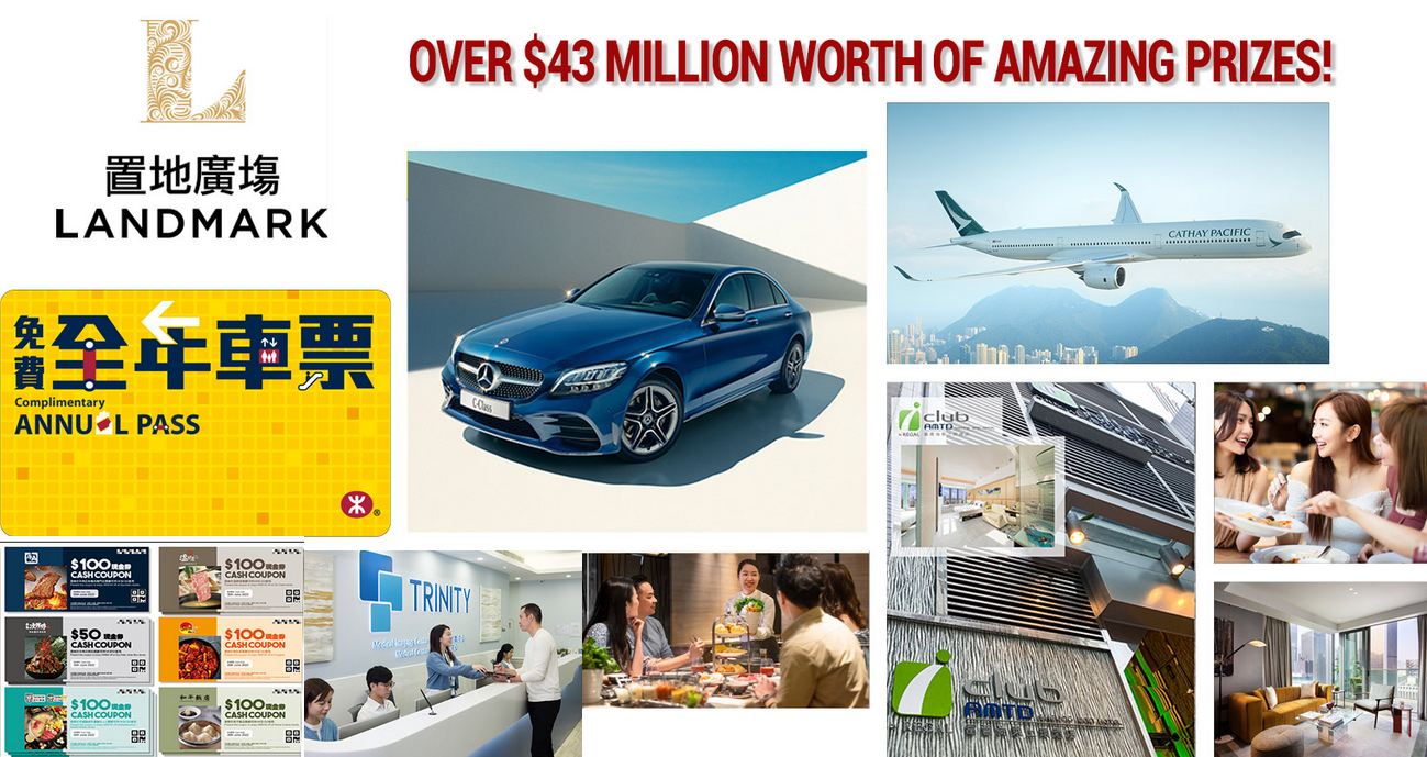 Lucky Draw for COVID19 Vaccinated Hong Kong Residents The Research Files