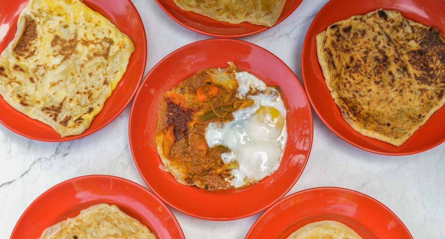 Most Popular Dishes and Restaurants Malaysia Food Delivery - The