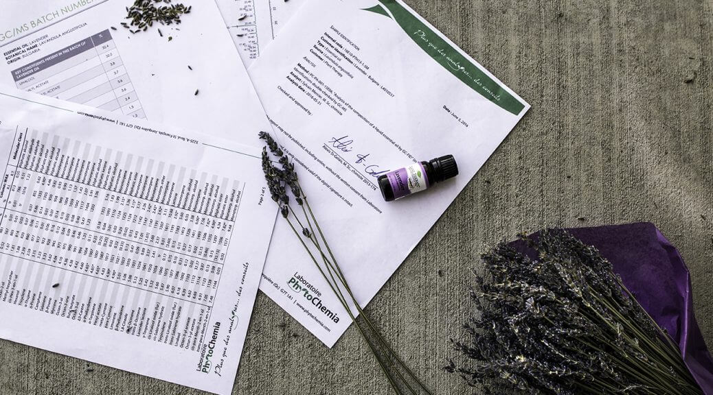 How to Find Pure, Cheaper and the Best Essential Oil Brands – The ...