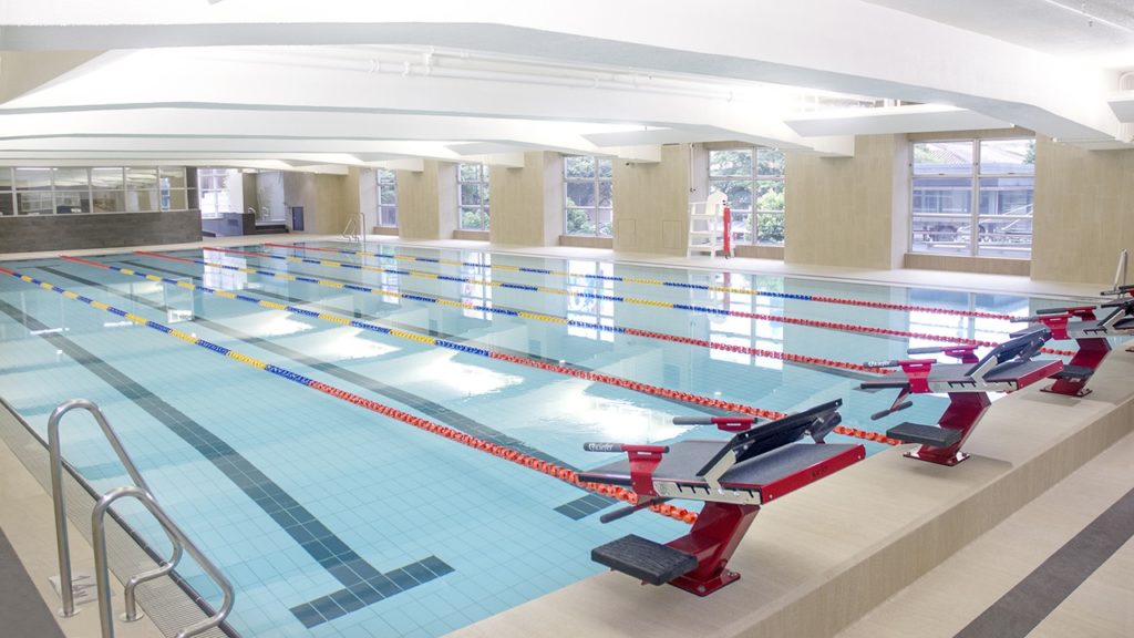 salisbury road tst hk swimming pool indoor heated lesson class course