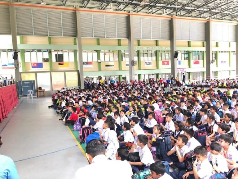 List of Popular Public Local Schools in Malaysia The Research Files