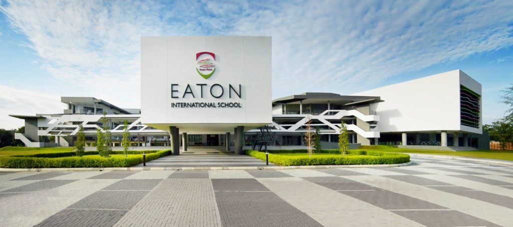 Eaton International school kajang