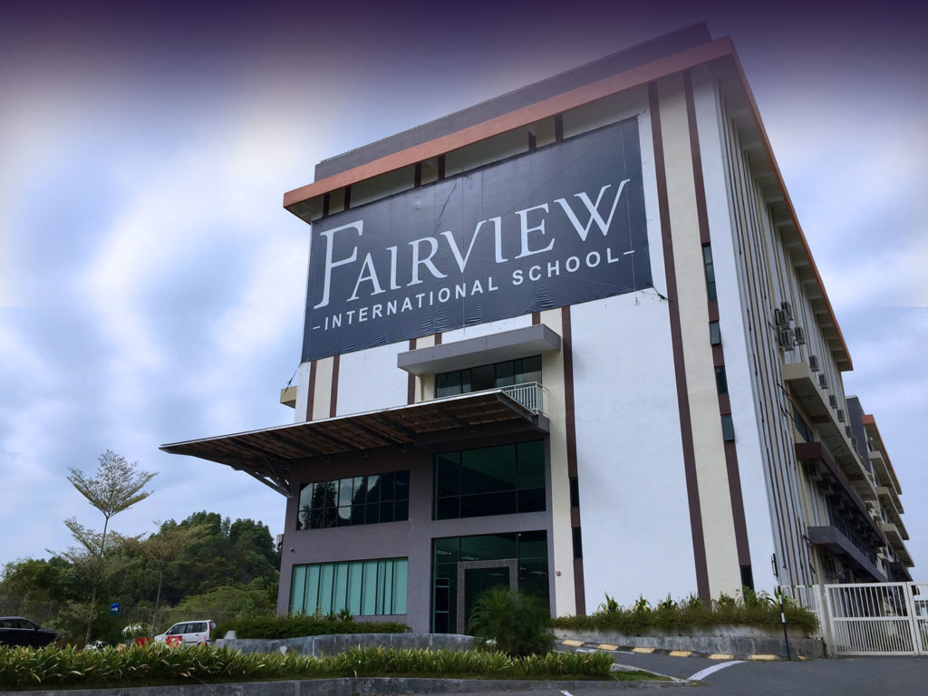 Fairview International School Ipoh IB malaysia
