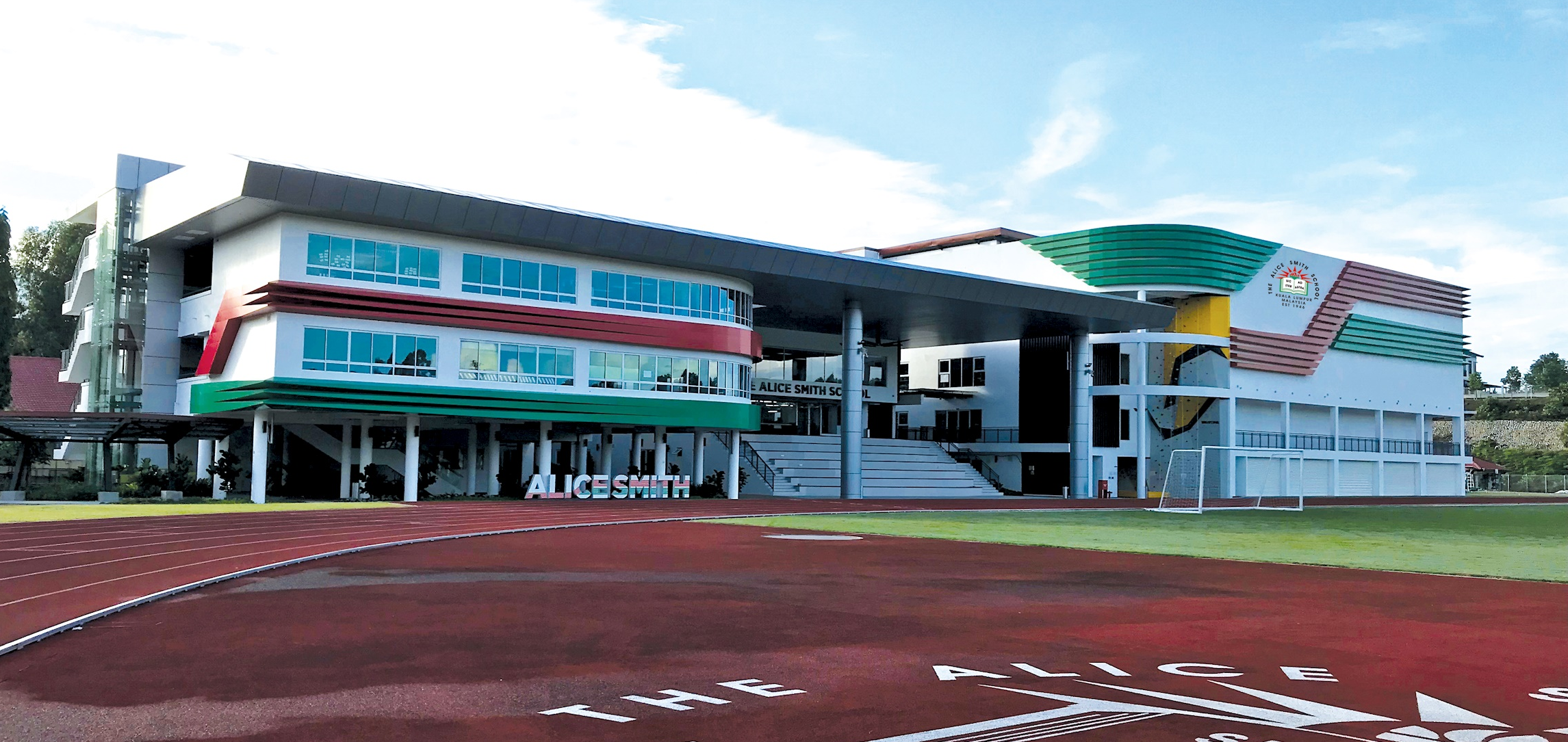 Smith school malaysia alice 5 Best
