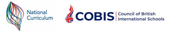 cobis National Curriculum of UK