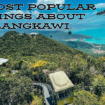 tourist attractions in Langkawi