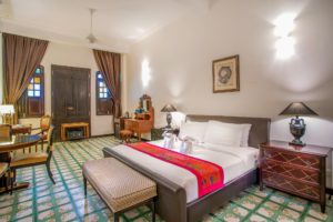 areca hotel heritage penang