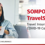 covid-19 and travel insurance medical travel to Malaysia kkm MOH requirements