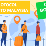 requirement entry to malaysia travel latest SOPs OPEN BORDERS