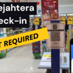 mysejahtera check in not required
