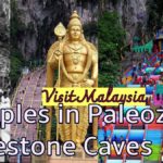 batu caves things to do KL malaysia temple best