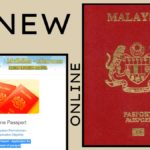 how to renew malaysian passport online latest 2022