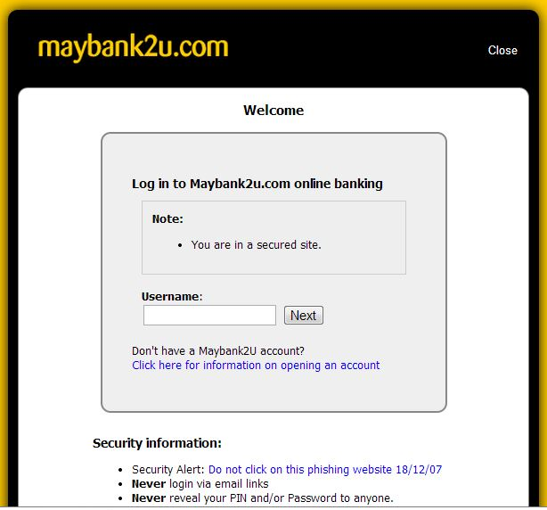 maybank payment gateway