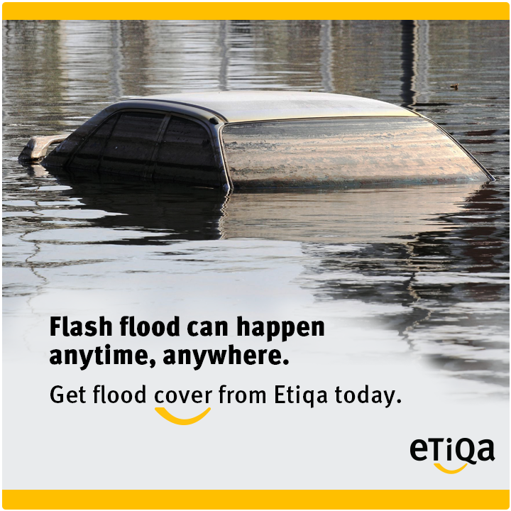 etiqa flood coverage vehicle car motor
