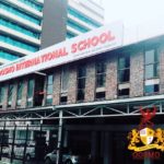 qosmo international school building