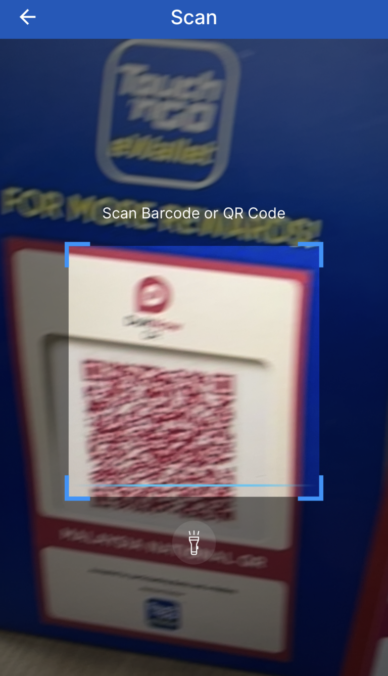 How To Reload and Use Touch ‘n Go eWallet – The Research Files