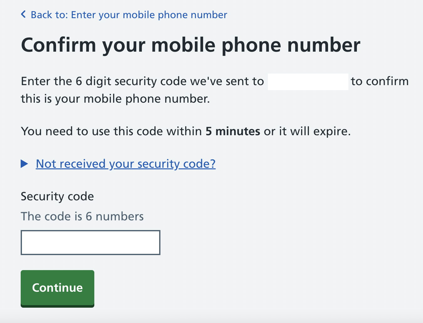 How to Set Up NHS Login The Research Files