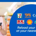 retail stores tng top up cash