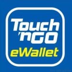 tng touch n go e-wallet app