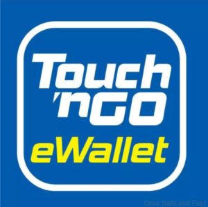 tng touch n go e-wallet app