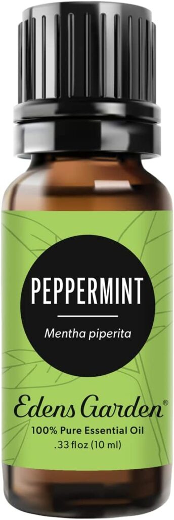 edens garden peppermint