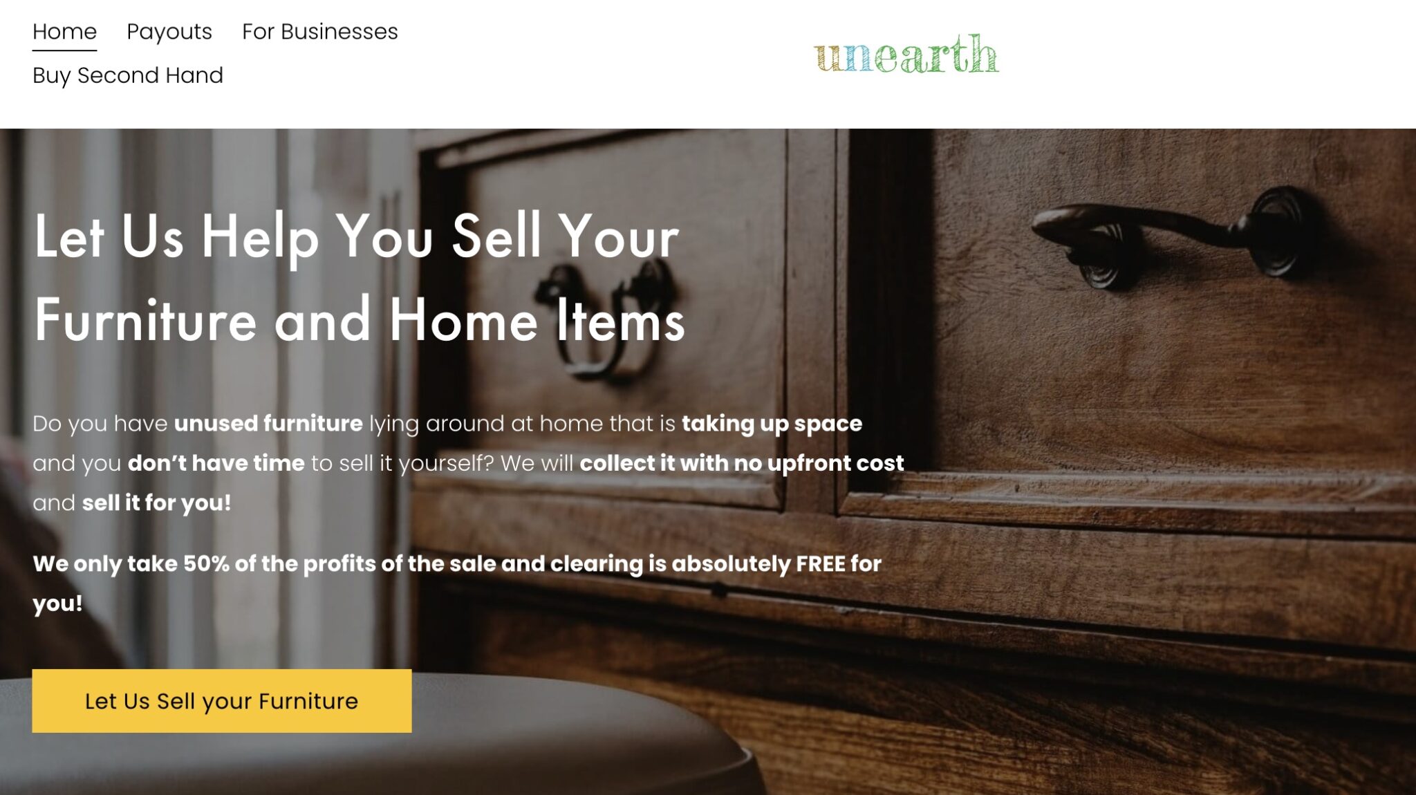 How to Sell Old Furniture in Malaysia The Research Files