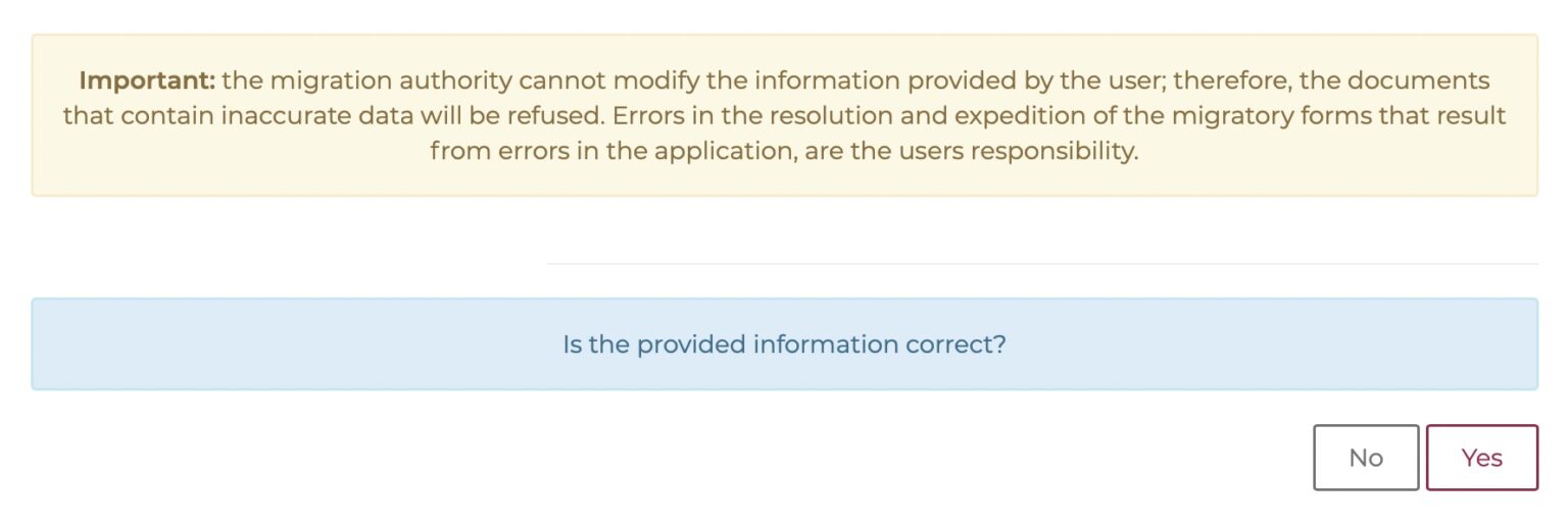 How to Apply Online Tourist Card to Enter Mexico The Research Files